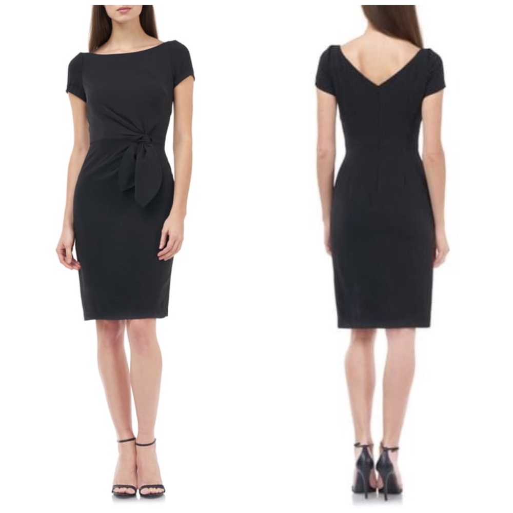 J.S COLLECTION Cocktail Dress